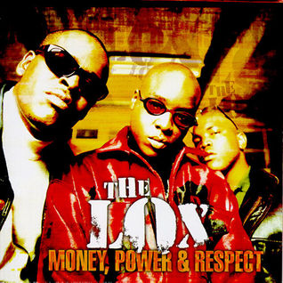 Money, Power, & Respect
