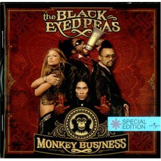 Monkey Business