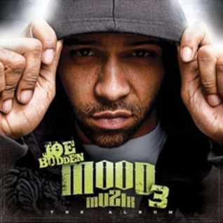 Mood Muzik 3: The Album