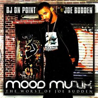 Mood Muzik: The Worst of Joe Budden