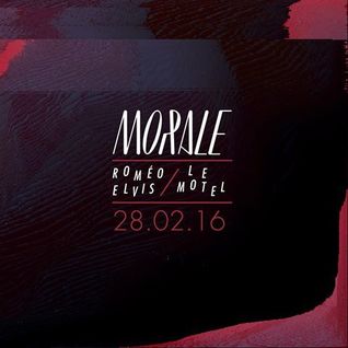 Morale
