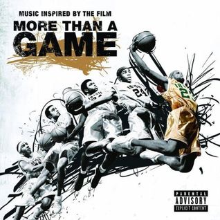 More than a Game: Music Inspired by the Film