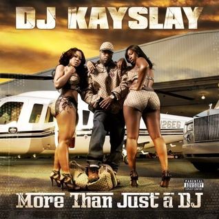 More Than Just a DJ