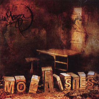 Mozaïstes