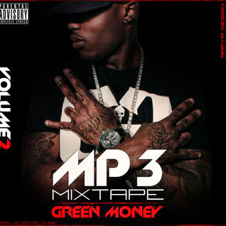 MP3 Vol.2