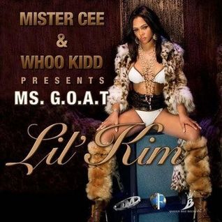 Ms. G.O.A.T.