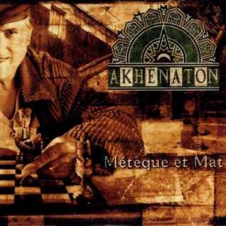 Métèque et mat