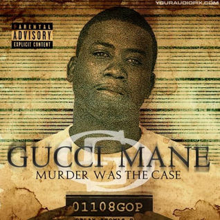 Murder Was the Case