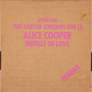 Muscle of Love