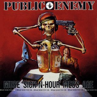 Muse Sick N Hour Mess Age