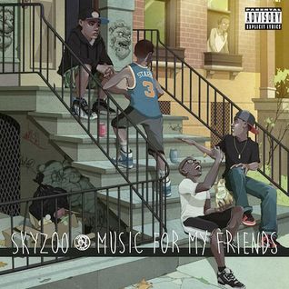 Music For My Friends