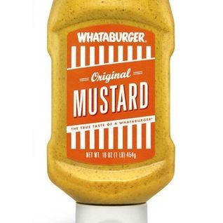 Mustard Dick