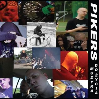 Muzyka do życia EP