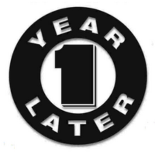 My Years