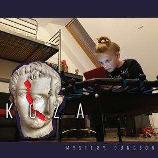 Mystery Dungeon