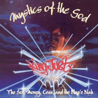 Mystics Of The God