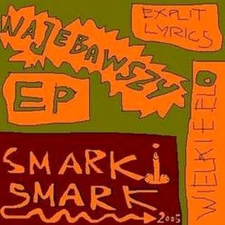 Najebawszy EP