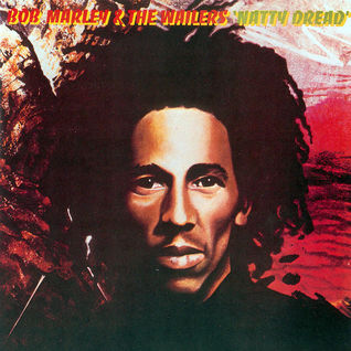 Natty Dread