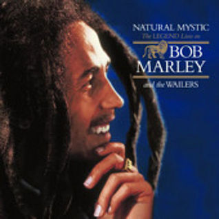 Natural Mystic: The Legend Lives On