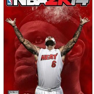 NBA 2K14 Soundtrack