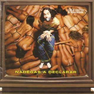 Nádegas a Declarar