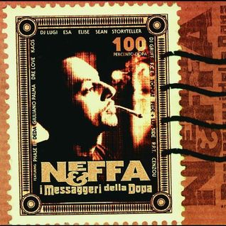 Neffa & I Messageri Della Dopa