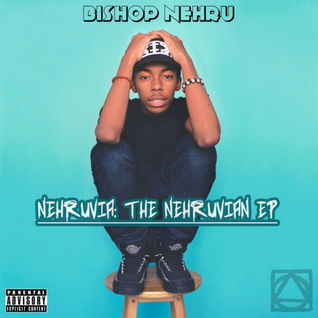 Nehruvia: The Nehruvian EP