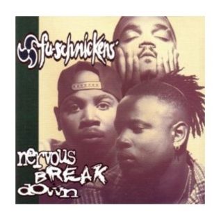 Nervous Break Down