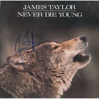 Never Die Young