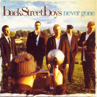 Never Gone