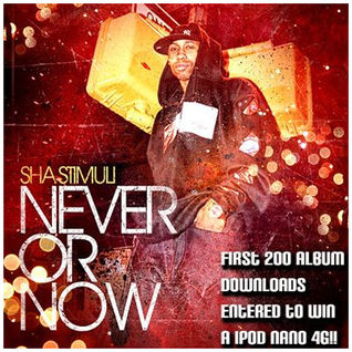 Never Or Now