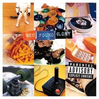 New Found Glory