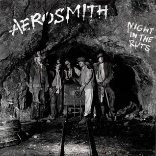 Night in the ruts