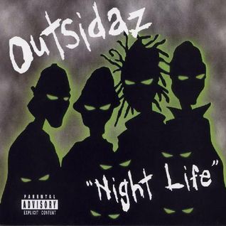 Night Life EP