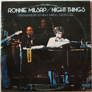 Night Things