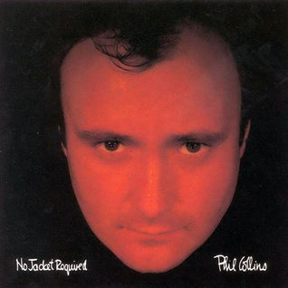 No Jacket Required