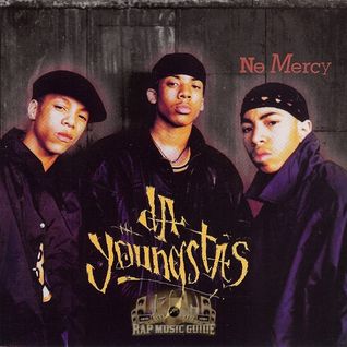No Mercy