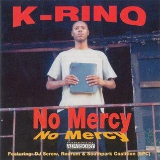 No Mercy