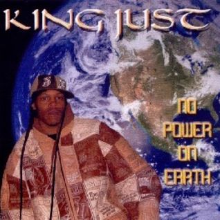 No Power on Earth