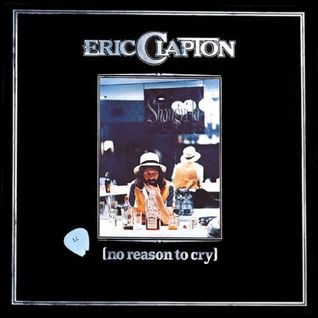 No Reason To Cry