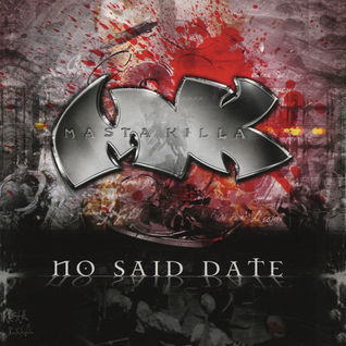 No Said Date