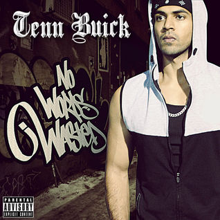 No Words Wasted EP