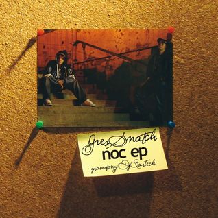 Noc EP