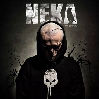 Noir corbeau