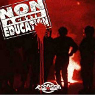 Non à cette éducation