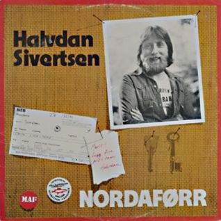 Nordaførr