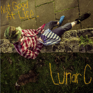 Not Good at Life EP