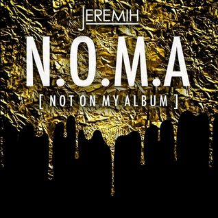 Not On My Album
