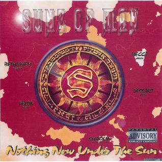 Nothing New Under the Sun