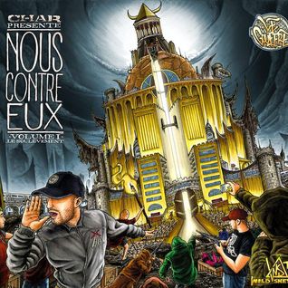 Nous Contre Eux Vol.1